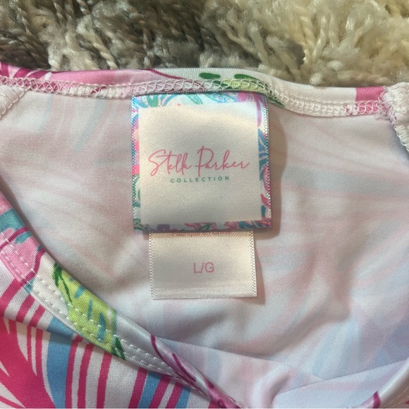 Stella Parker swim top - Picture 2 of 4